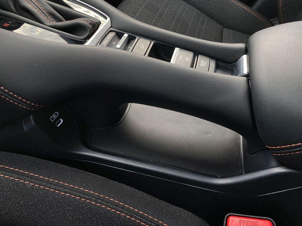 used 2024 Honda HR-V car, priced at $23,888