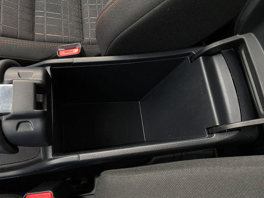 used 2024 Honda HR-V car, priced at $23,888