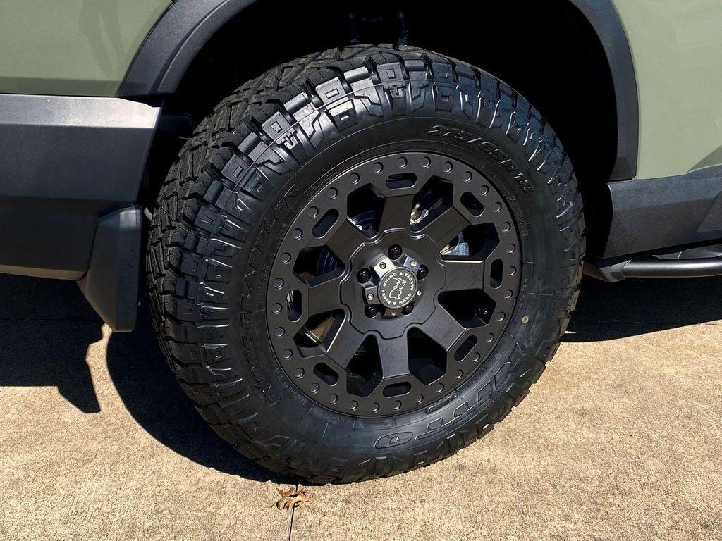 used 2026 Honda Passport car, priced at $56,990