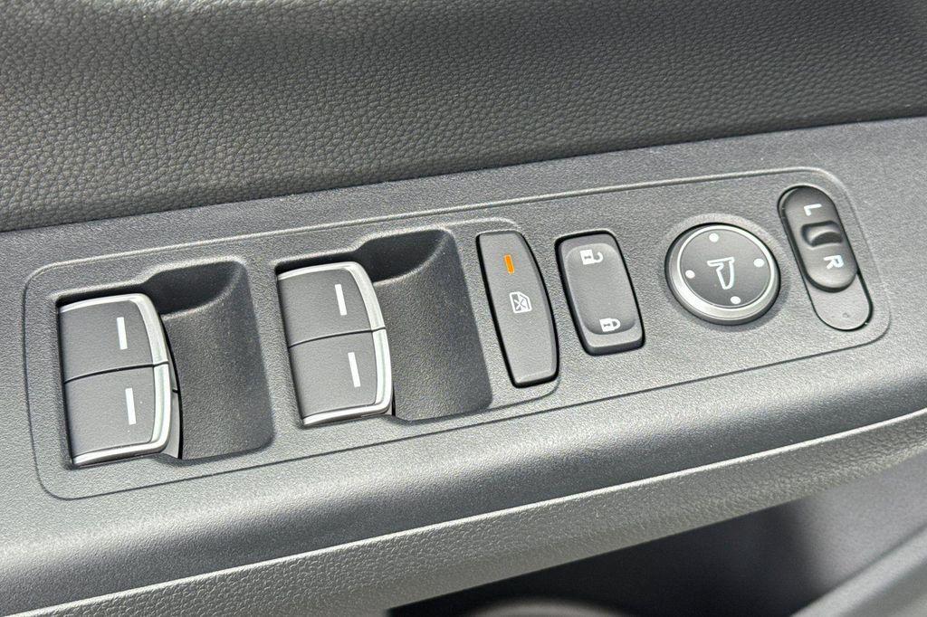 new 2026 Honda CR-V car, priced at $37,850