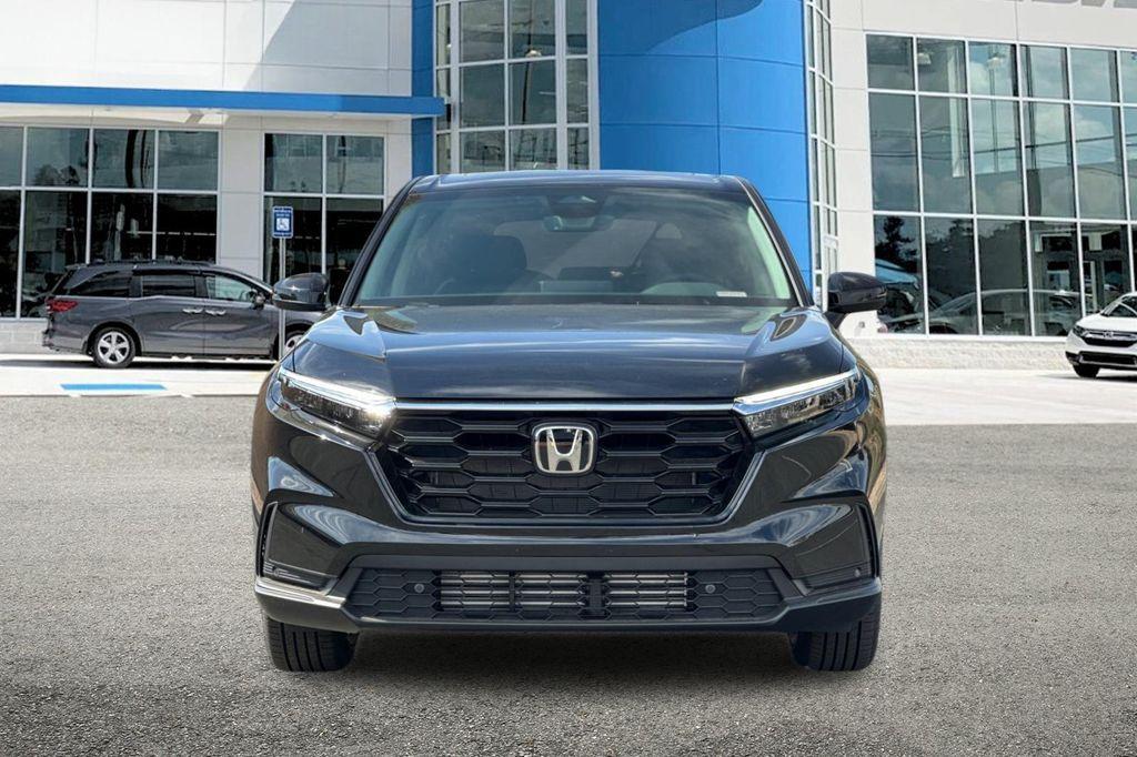 new 2026 Honda CR-V car, priced at $37,850