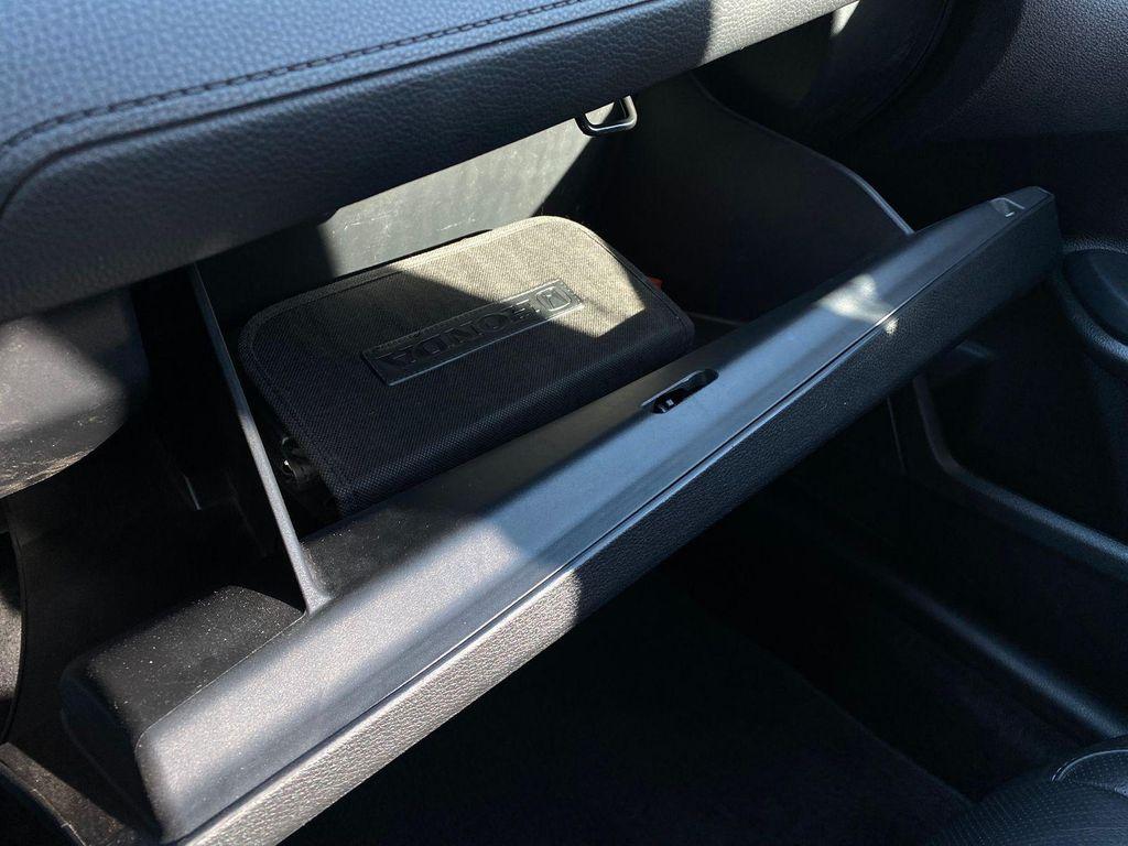 used 2017 Honda Civic car, priced at $20,986