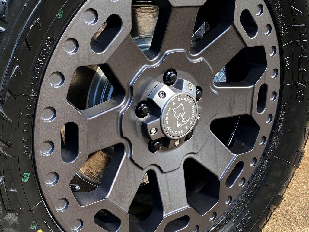 new 2026 Honda Passport car, priced at $58,855