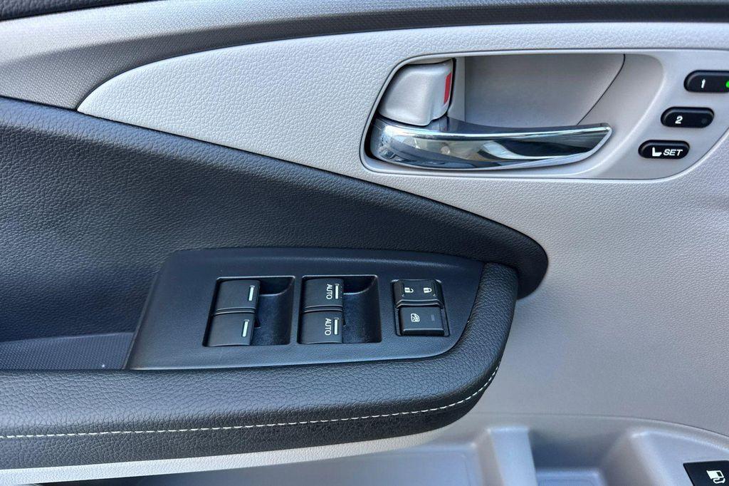 new 2026 Honda Ridgeline car, priced at $45,345