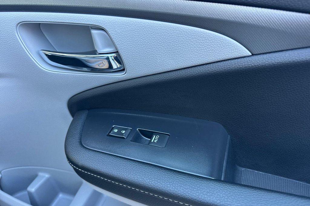 new 2026 Honda Ridgeline car, priced at $45,345