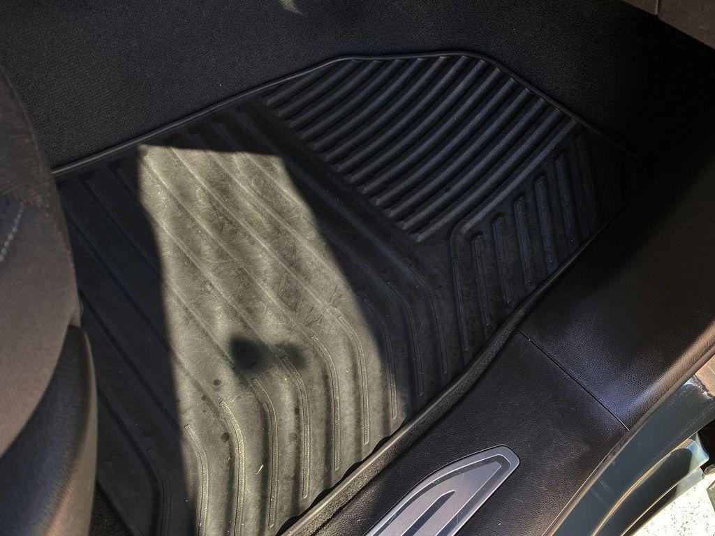 used 2025 Chevrolet Silverado 1500 car, priced at $42,990