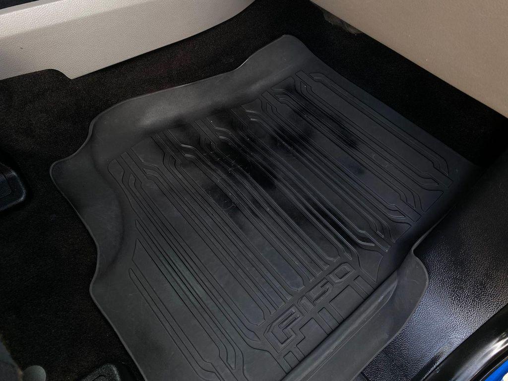 used 2020 Ford F-150 car, priced at $28,120