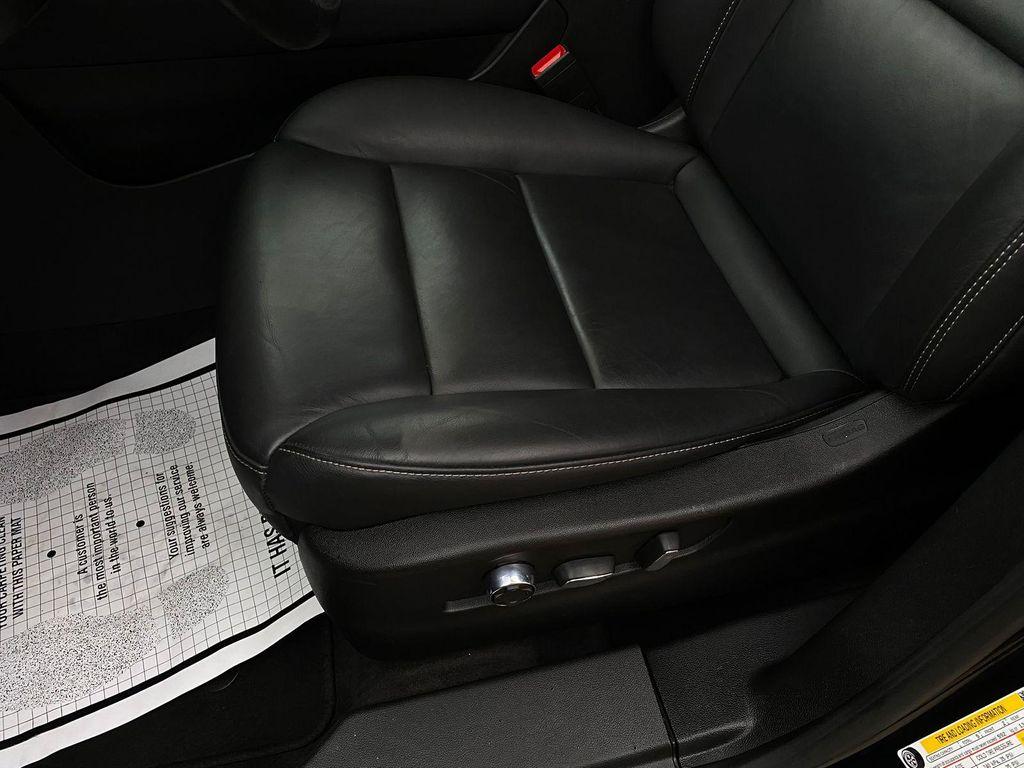 used 2024 Cadillac XT4 car, priced at $26,329