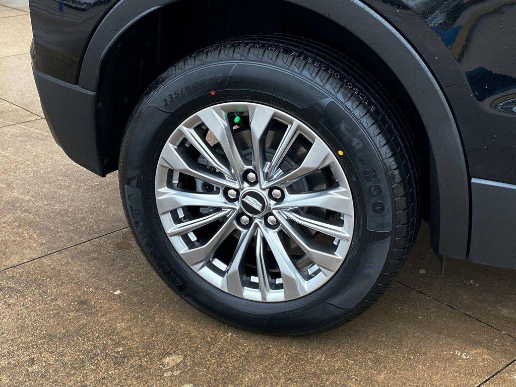 used 2024 Cadillac XT4 car, priced at $26,329