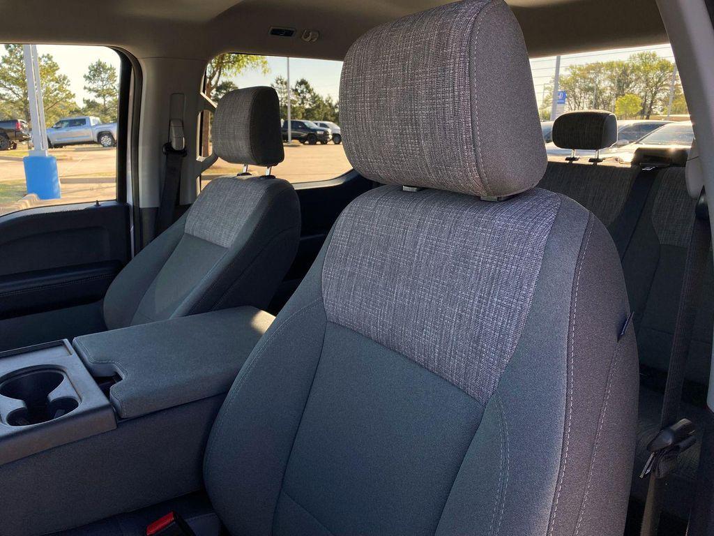 used 2023 Ford F-150 car, priced at $43,752