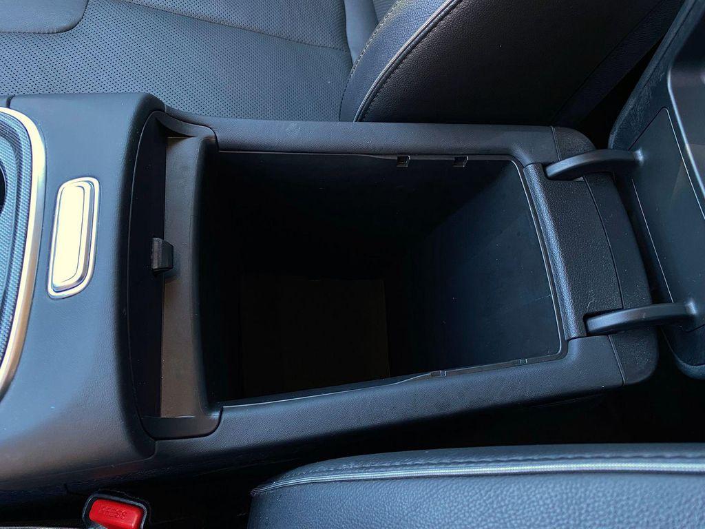 used 2022 Hyundai Santa Fe car, priced at $24,888