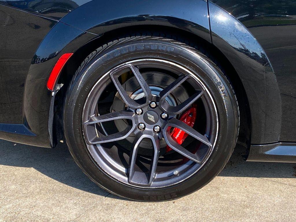 used 2020 Dodge Charger car, priced at $36,773