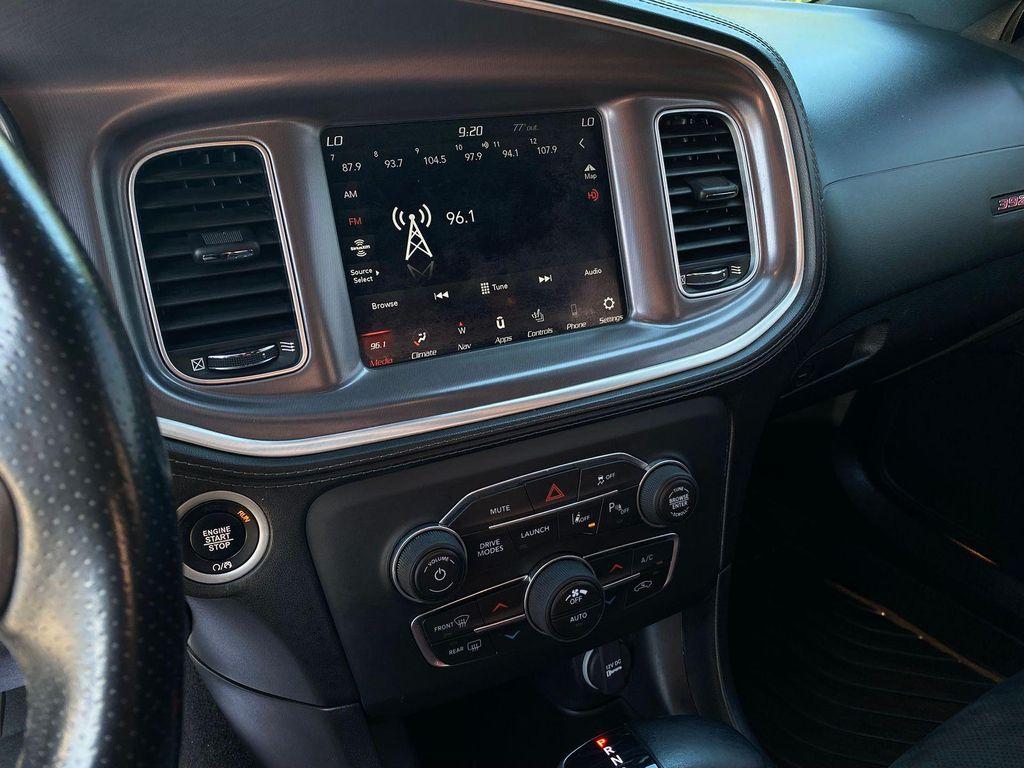 used 2020 Dodge Charger car, priced at $36,773