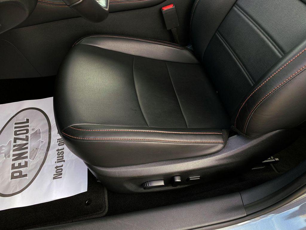 used 2025 Nissan Sentra car, priced at $23,200