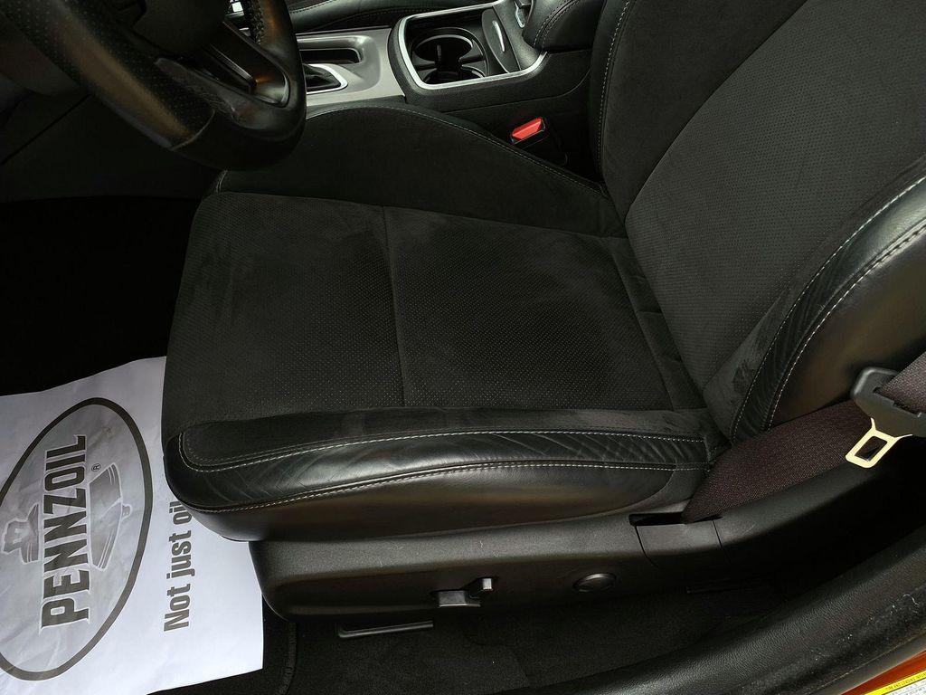 used 2023 Dodge Charger car, priced at $36,475
