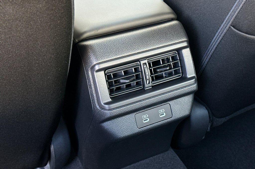 new 2026 Honda Accord car, priced at $29,590