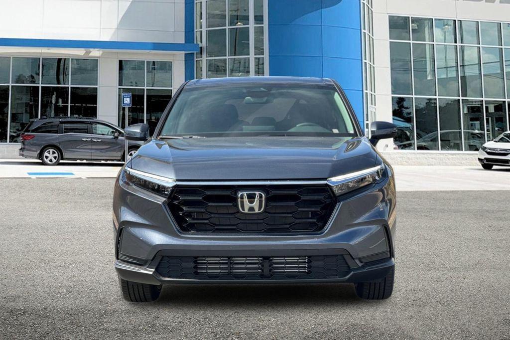 new 2026 Honda CR-V car, priced at $34,600