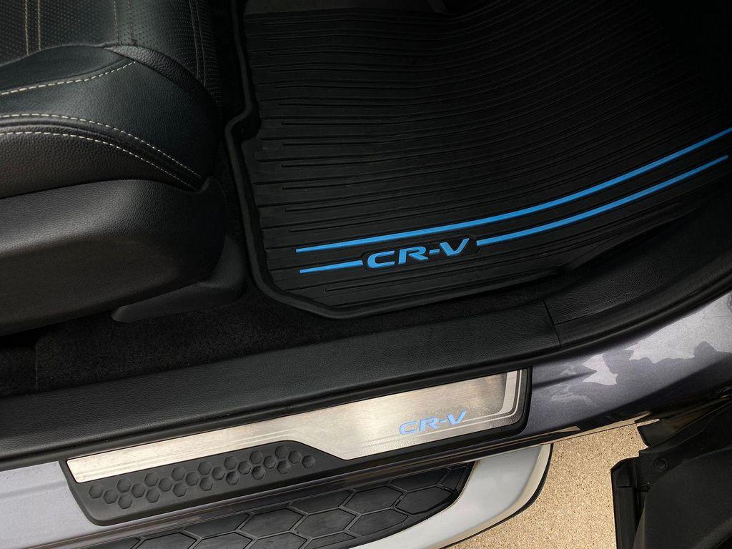 used 2020 Honda CR-V car, priced at $24,307
