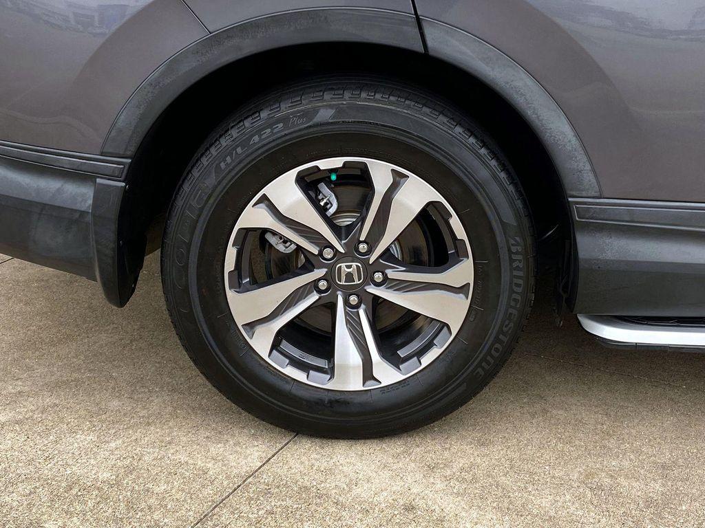 used 2020 Honda CR-V car, priced at $24,307