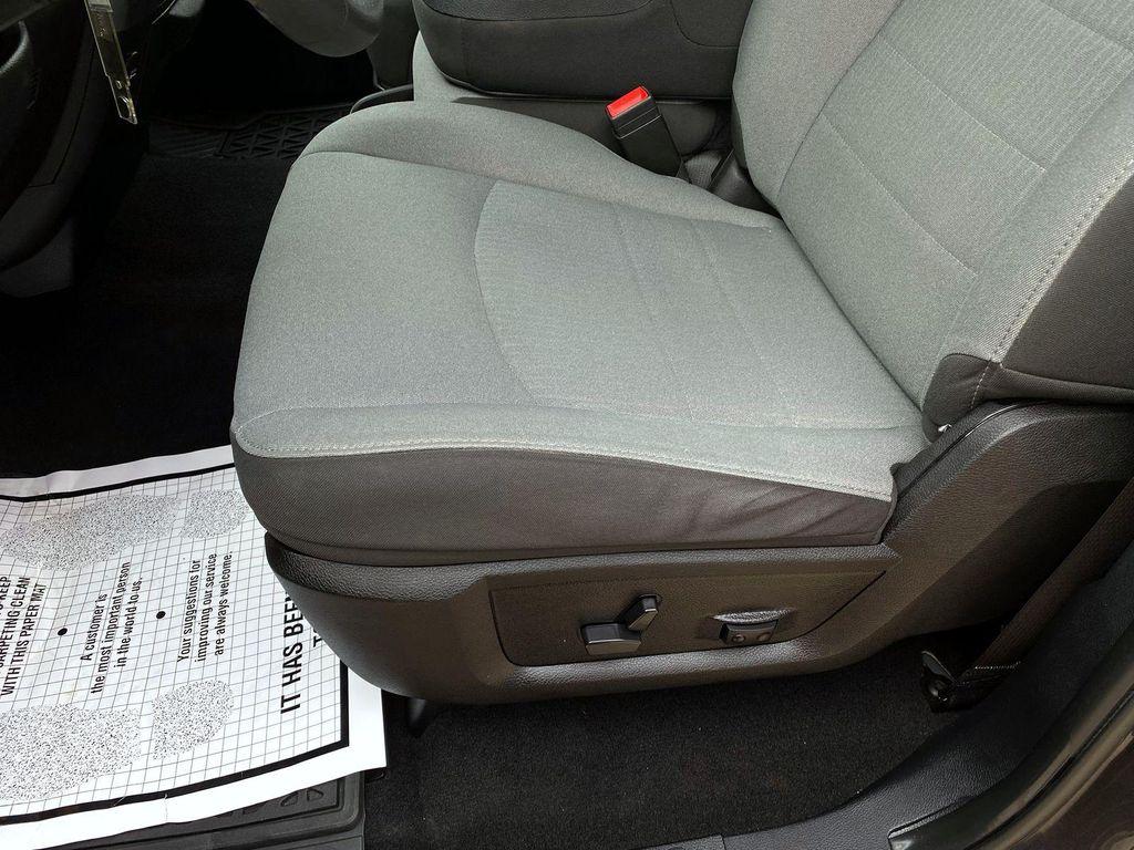 used 2023 Ram 1500 Classic car, priced at $30,888