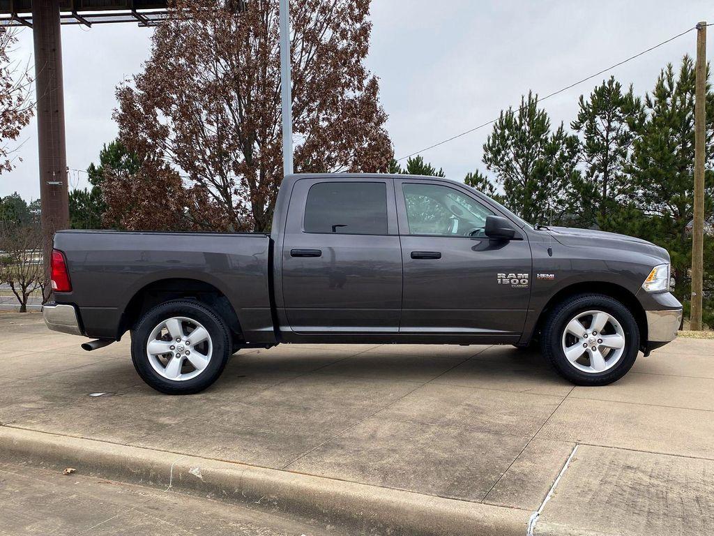 used 2023 Ram 1500 Classic car, priced at $30,888