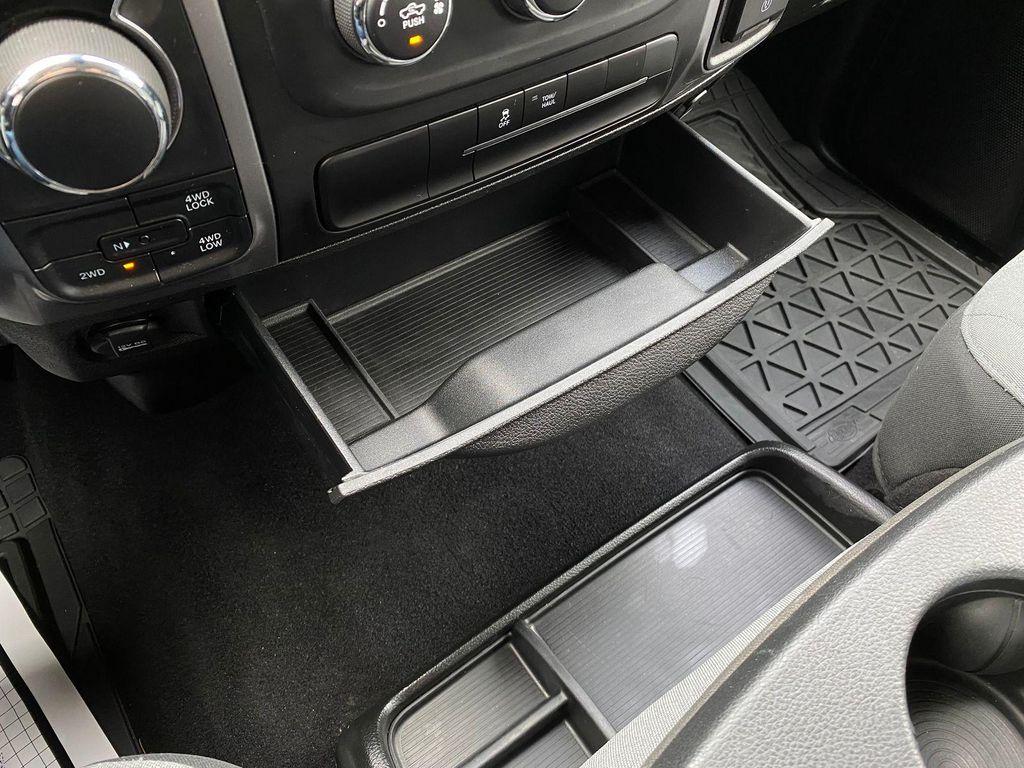 used 2023 Ram 1500 Classic car, priced at $30,888