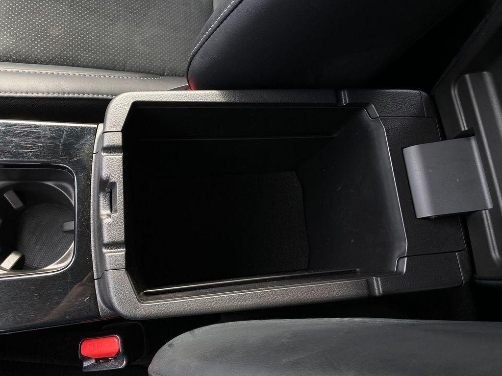 used 2024 Mitsubishi Eclipse Cross car, priced at $23,986