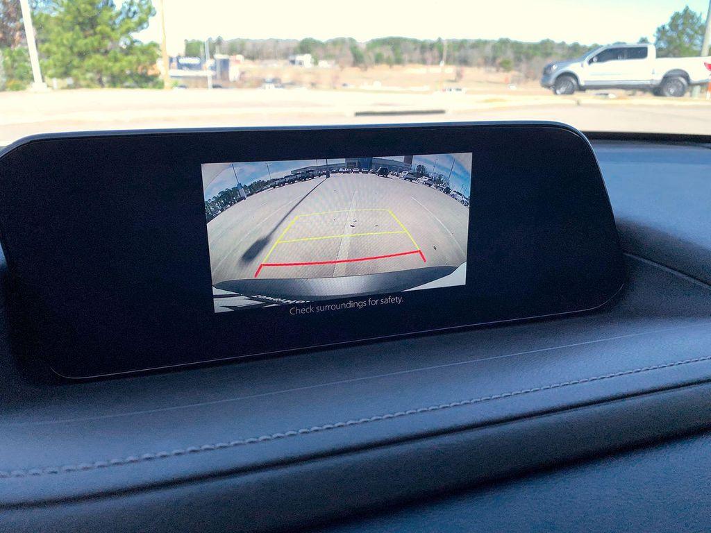 used 2022 Mazda CX-30 car, priced at $23,488