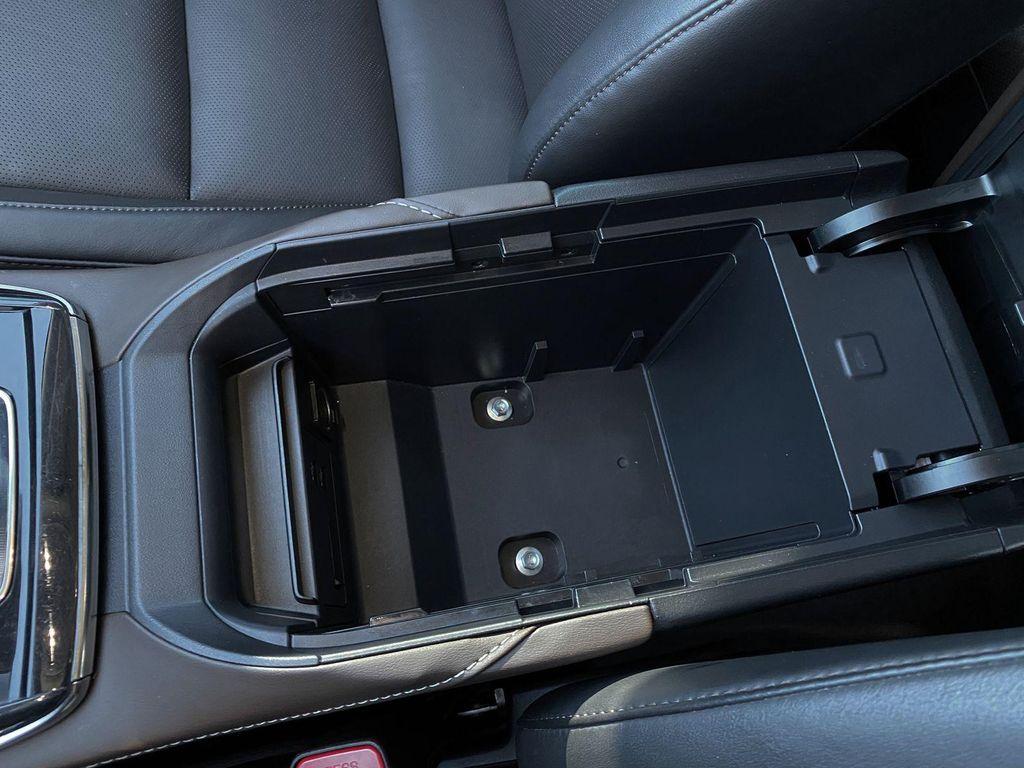 used 2022 Mazda CX-30 car, priced at $23,488