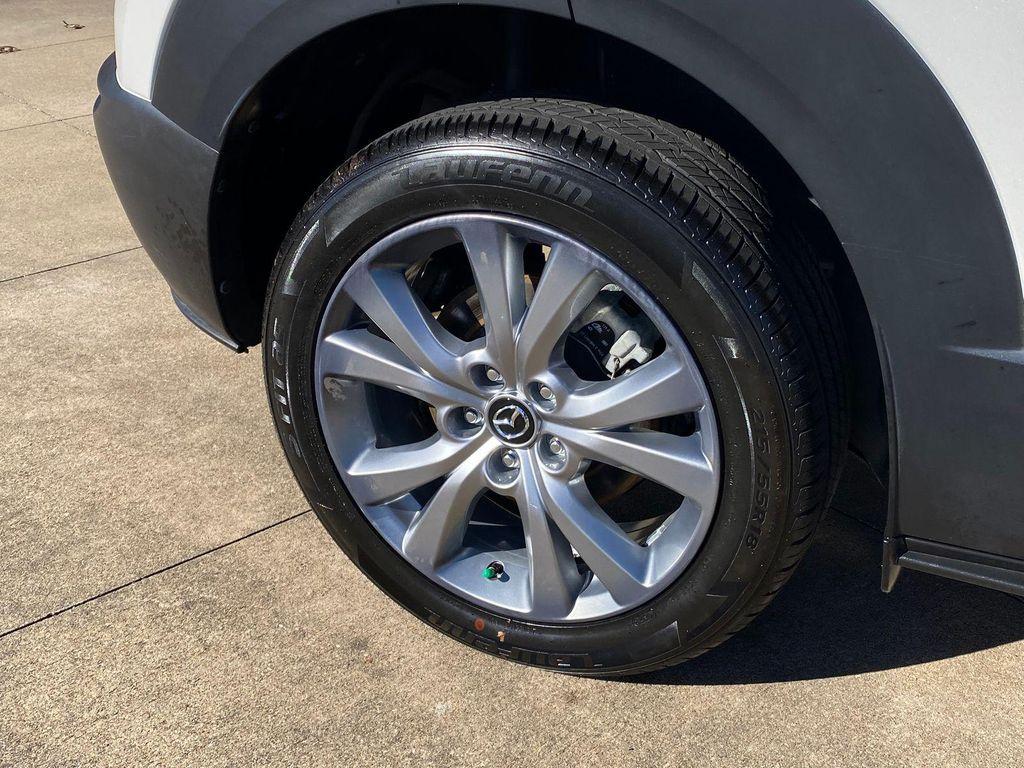 used 2022 Mazda CX-30 car, priced at $23,488