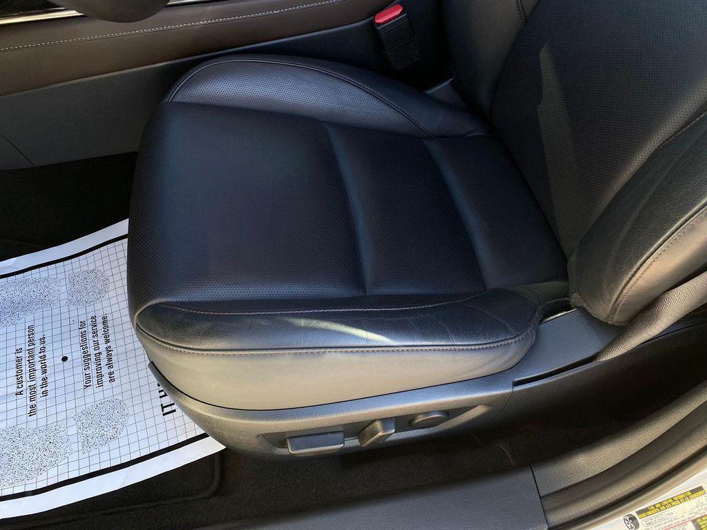 used 2022 Mazda CX-30 car, priced at $23,488