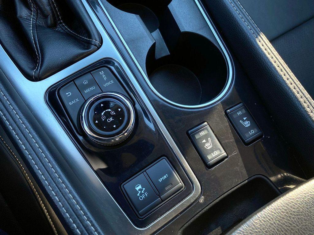 used 2023 Nissan Maxima car, priced at $24,990