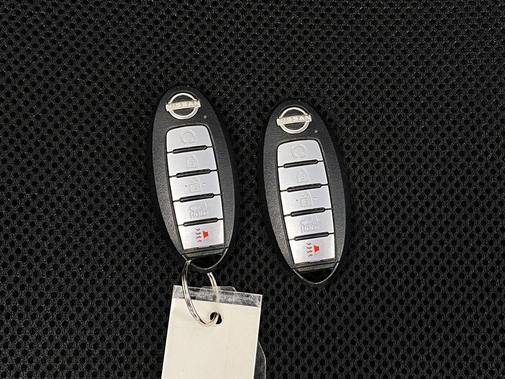 used 2023 Nissan Maxima car, priced at $24,990