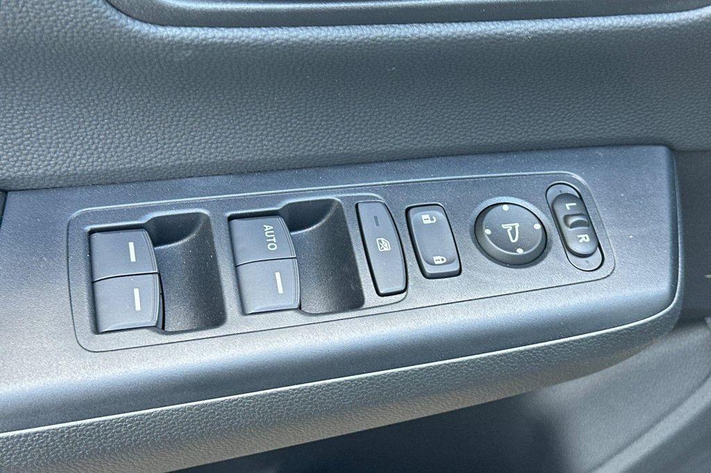 new 2026 Honda CR-V car