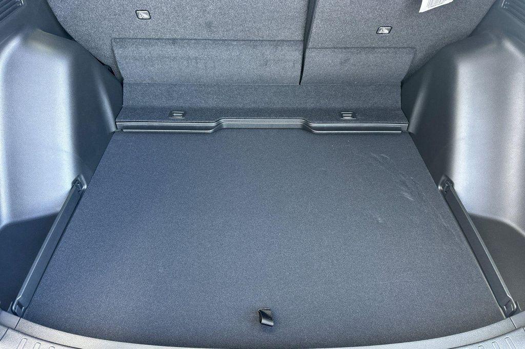 new 2026 Honda CR-V car