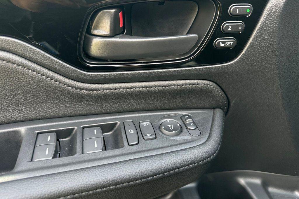 new 2026 Honda Odyssey car, priced at $48,990