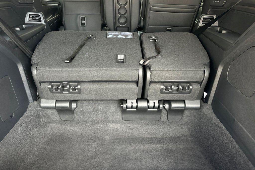 new 2026 Honda Odyssey car, priced at $48,990