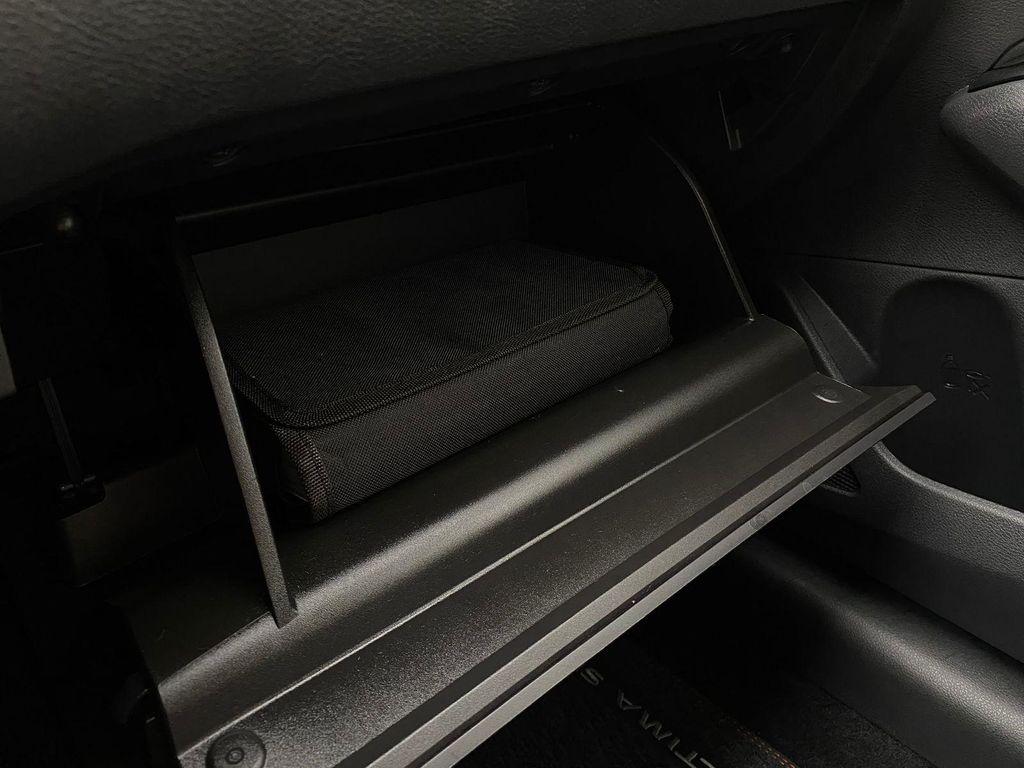 used 2023 Nissan Altima car, priced at $25,018