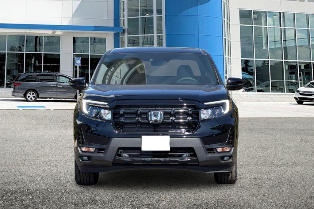 new 2026 Honda Ridgeline car, priced at $48,890