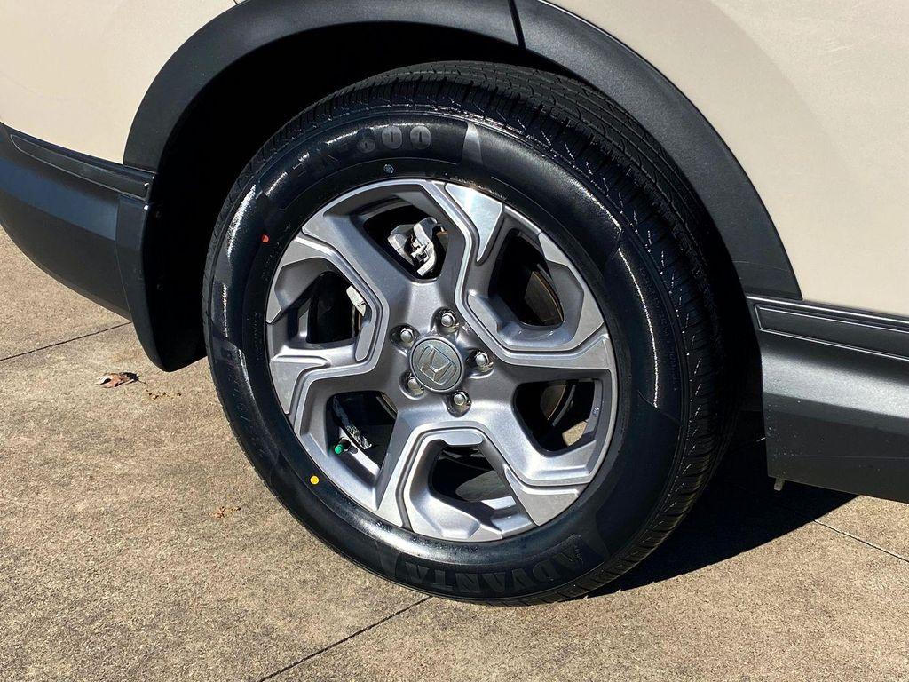 used 2018 Honda CR-V car, priced at $19,888