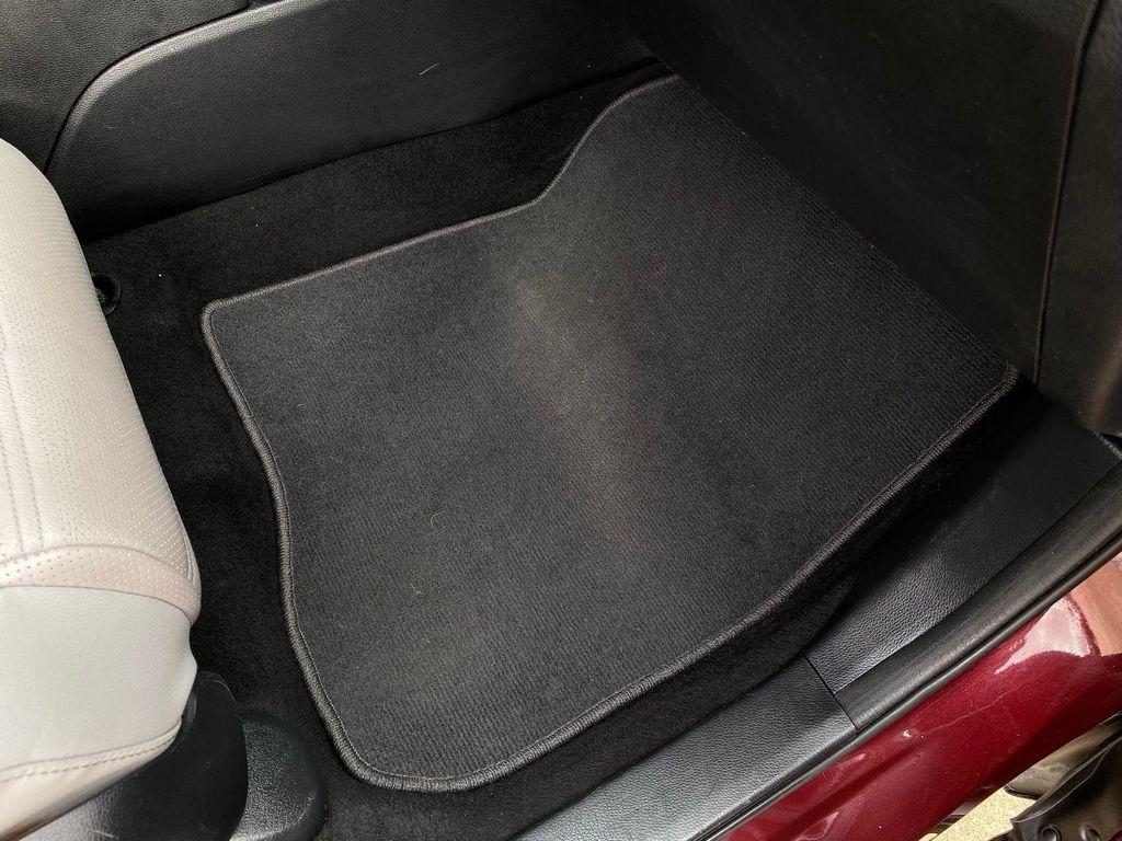 used 2018 Honda CR-V car, priced at $19,999