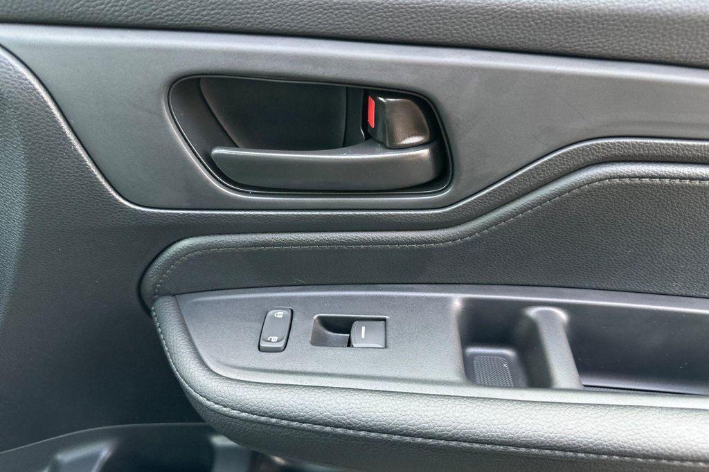 new 2026 Honda Odyssey car, priced at $45,845