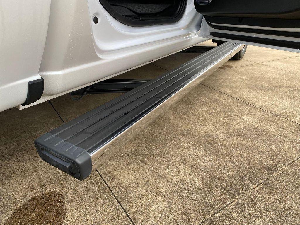 used 2023 GMC Sierra 1500 car, priced at $53,117