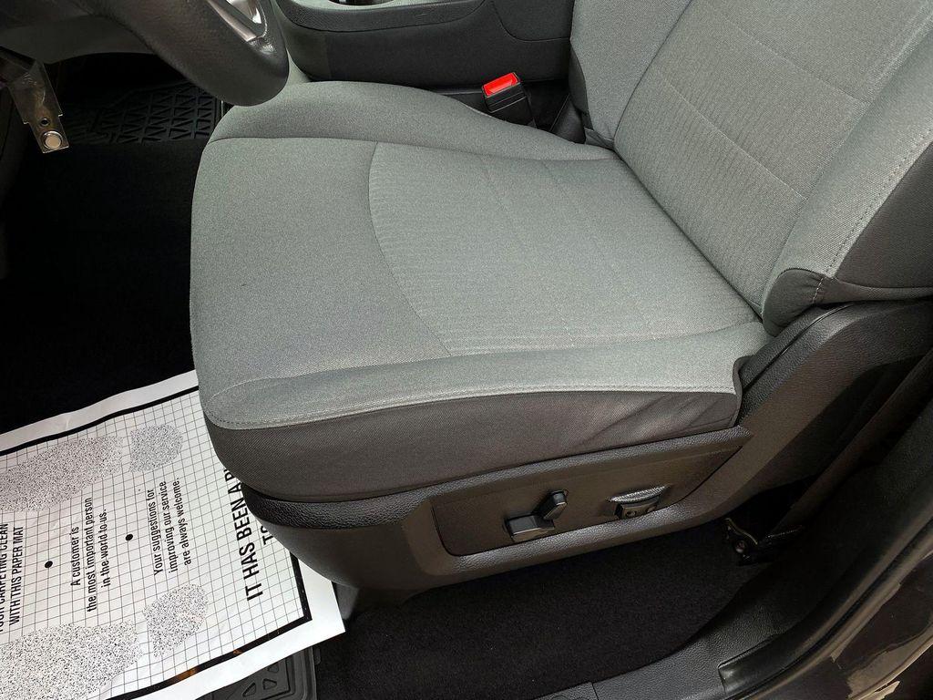 used 2023 Ram 1500 Classic car, priced at $30,888