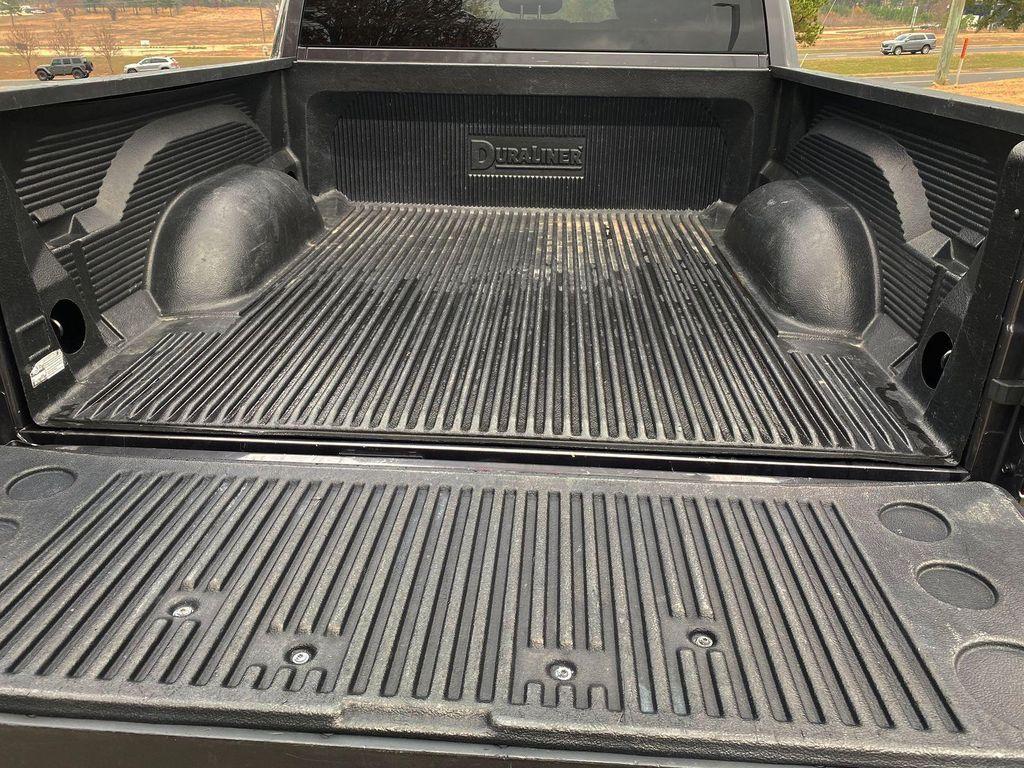 used 2023 Ram 1500 Classic car, priced at $30,888