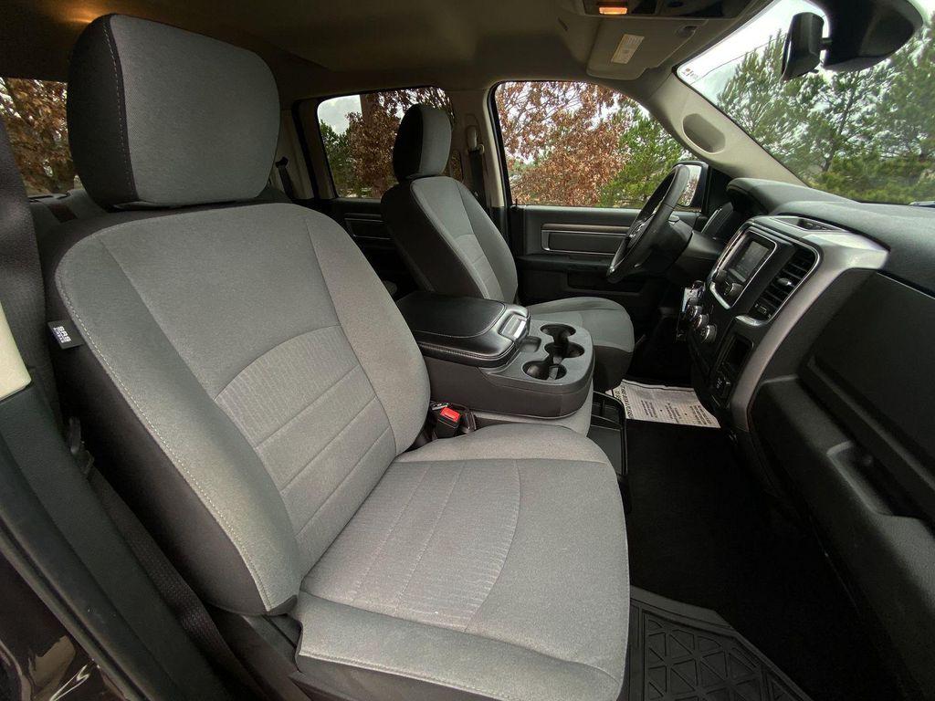 used 2023 Ram 1500 Classic car, priced at $30,888