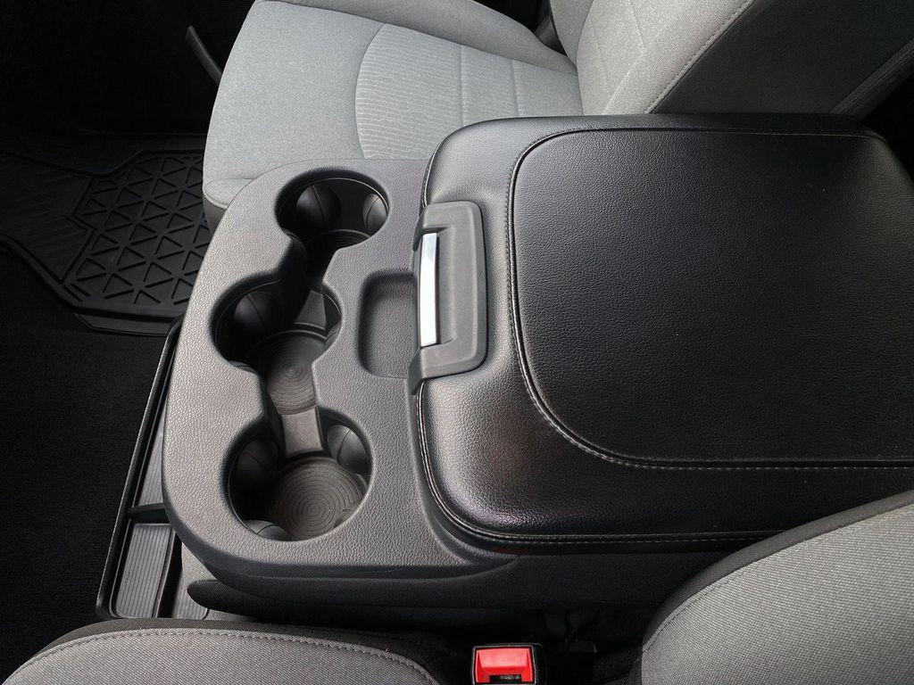 used 2023 Ram 1500 Classic car, priced at $30,888