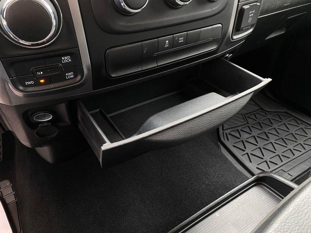 used 2023 Ram 1500 Classic car, priced at $30,888