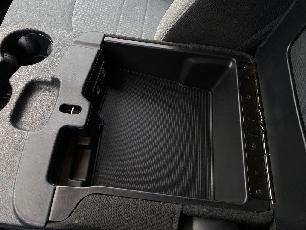 used 2023 Ram 1500 Classic car, priced at $30,888