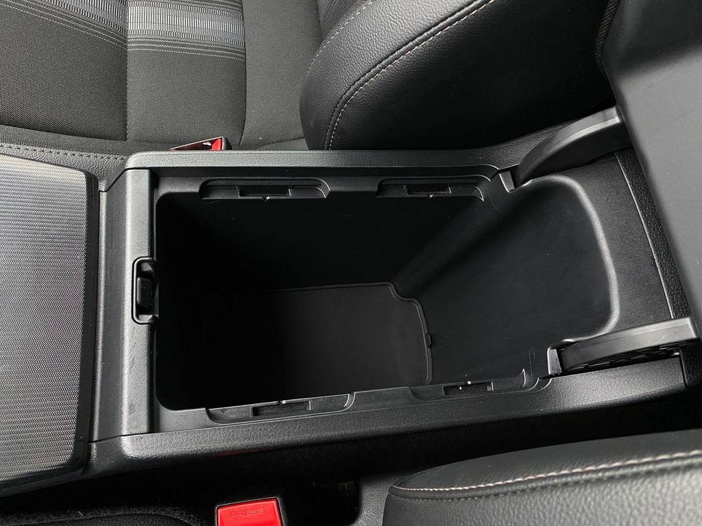 used 2025 Honda Civic Hybrid car, priced at $27,362